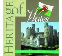 Heritage of Wales by Various
