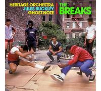 Heritage Orchestra & Jule - Breaks