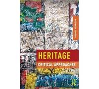 Heritage (Paperback) Rodney Harrison, (Auteur)