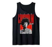 Héritage Politique Non acheté de Chisholm Débardeur