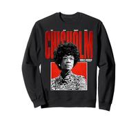 Héritage Politique Non acheté de Chisholm Sweatshirt