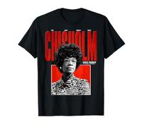 Héritage Politique Non acheté de Chisholm T-Shirt