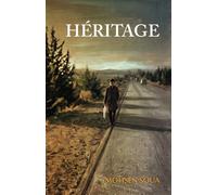 Héritage Récit autobiographique - Mohsen Soua - Librinova - broché - Autobiographie