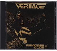 Heritage - Remorse Code [Import]