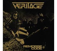 Heritage - Remorse Code -Slipcase-