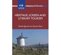 Heritage, Screen And Literary Tourism