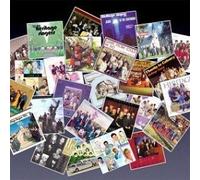 Heritage Singers The Peoples Choice 40th Anniversary Collection 3 Disc Set Audio CD