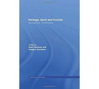 Heritage, Sport And Tourism