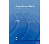 Heritage, Sport And Tourism