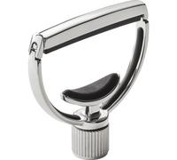 Heritage Style 1 Standard Silver