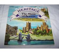 Heritage - The Music Of Britain