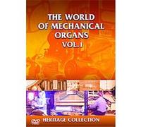 Heritage - The World Of Mechanical Organs - Vol. 1 G