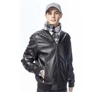 Heritage Traditions Écharpes et écharpes tartan 100% pure laine (noir et blanc)