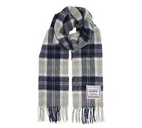 Heritage Traditions Écharpes et écharpes tartan 100% pure laine (Tartan Bannock)