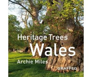 Heritage Trees Wales Compact Edition