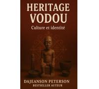 Heritage Vodou