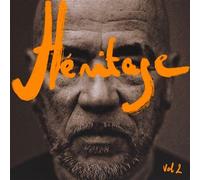 Héritage (Volume 2) CD