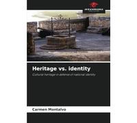 Heritage vs. identity: Cultural heritage in defense of national identity