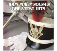 Heritage Wind Ensemble - Sousa's Greatest Hits