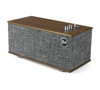 Heritage Wireless One II Tabletop Stereo Speaker Klipsch