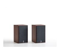 Heritage XLS7 Noyer vendues par paire