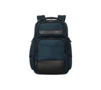 HeritageLuxe - Sac à dos pour ordinateur portable - 15" - 16" - bleu
