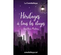 Héritages à tous les étages