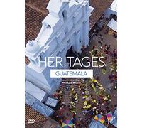 Héritages-Guatemala