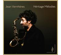 Héritages Mélodies