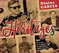 Héritages / Ninine Garcia