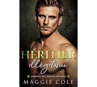 Héritier illégitime: La sombre romance contestée d’amants et d’un bébé secret au sein de la Mafia