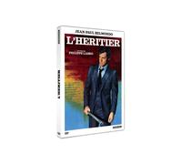 L'Héritier – DVD – Version restaurée – Studiocanal