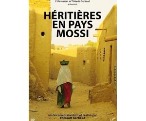 HERITIERES EN PAYS MOSSI