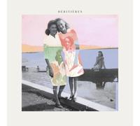Heritieres - Heritieres [Vinyl LP]