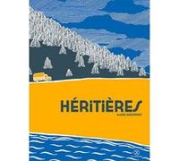Héritières Marie Redonnet (Auteur)