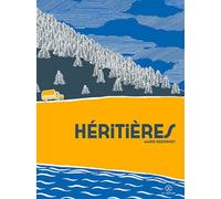 Héritières Splendid Hôtel, Forever Valley, Rose Melie Rose - Marie Redonnet - Le Tripode - broché - Roman