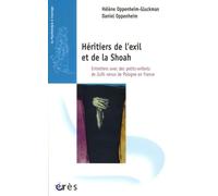 Héritiers de l'exil et de la Shoah