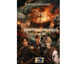 Héritiers des Dieux: 1-L'éveil