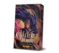 Héritiers des flammes 1 : La cavalière de l'ombre