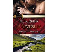 Héritiers des Highlands, Tome 1: Le Ravisseur