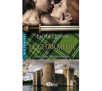 Héritiers des Highlands , Tome 2: Le Charmeur