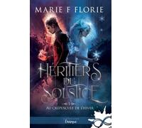 Au crépuscule de l'hiver