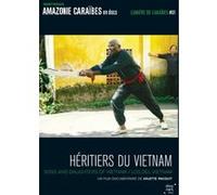 Héritiers du Vietnam DVD G