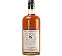 Héritiers Madkaud - Rhum Vieux Renaissance 40° - 1000 ml