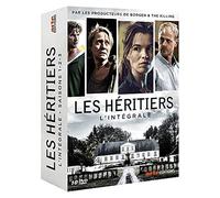 Les Héritiers – Coffret DVD – Intégrale 3 saisons