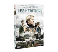 Les Héritiers – Saison 3 – DVD – Arte Clothing