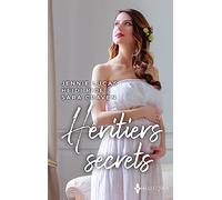 Héritiers secrets: L'héritier de Rodrigo Cabrera - Entre haine et désir - Le secret de Selena