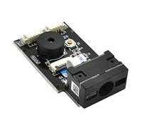 Herklotzn GM65 1D 2D Scanner de Codes à Barres USB UART PDF417 Lecteur de Codes à Barres Module de Code QR pour Bus Supermarché HôPital
