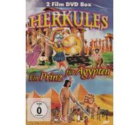 Herkules / Ein Prinz für Ägypten