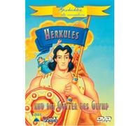 Herkules - Und die G?Ter des Olymp